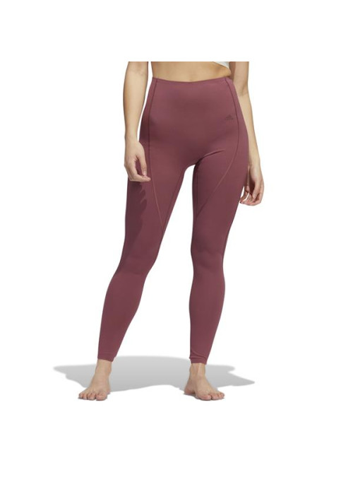 Adidas Damskie Spodnie Yo 4e 78 Tig HD4485 Czerwony | Sklep Monotox