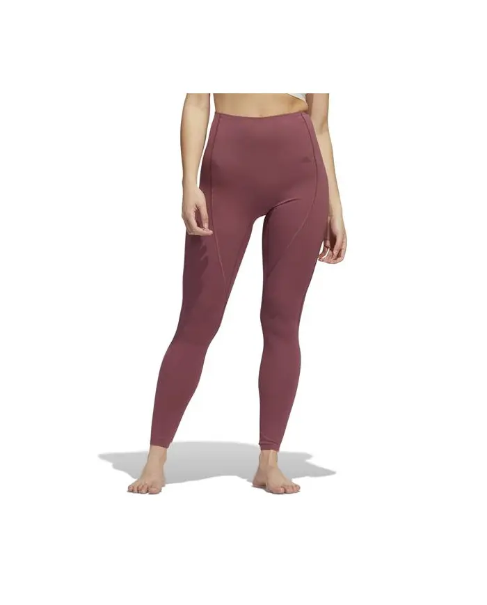 Adidas Damskie Spodnie Yo 4e 78 Tig HD4485 Czerwony | Sklep Monotox