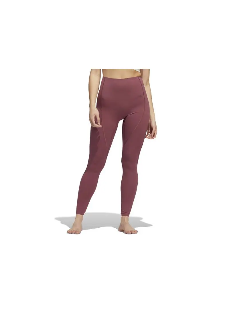 Adidas Damskie Spodnie Yo 4e 78 Tig HD4485 Czerwony | Sklep Monotox