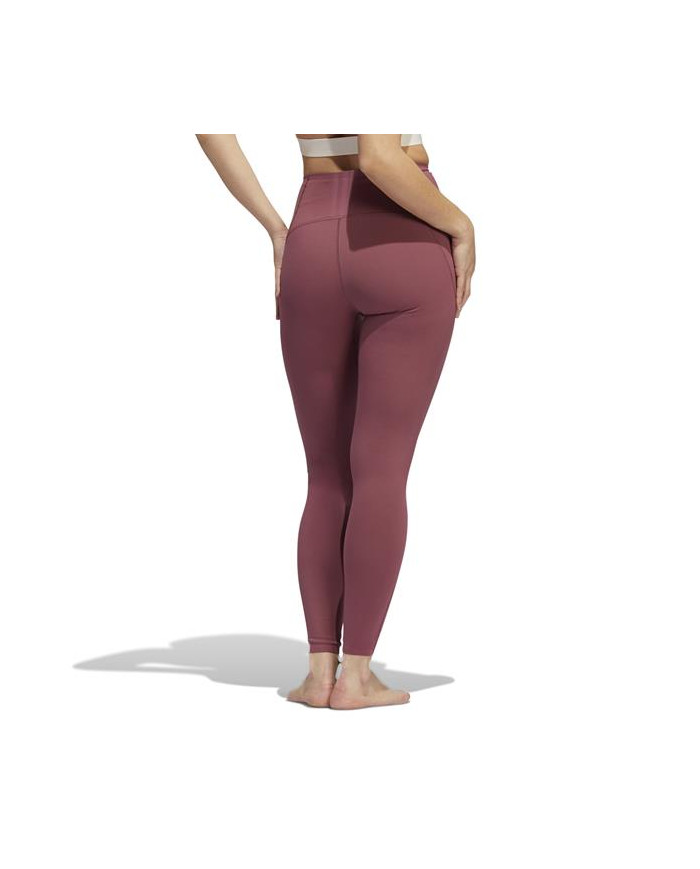 Adidas Damskie Spodnie Yo 4e 78 Tig HD4485 Czerwony | Sklep Monotox