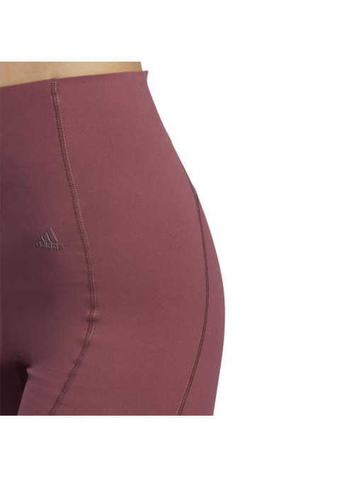 Adidas Damskie Spodnie Yo 4e 78 Tig HD4485 Czerwony | Sklep Monotox
