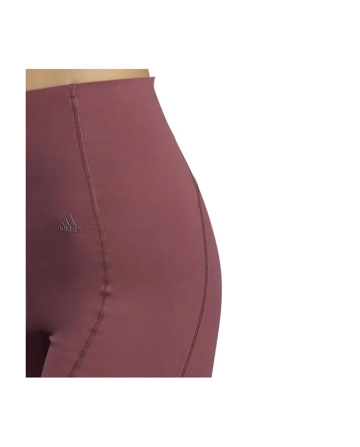 Adidas Damskie Spodnie Yo 4e 78 Tig HD4485 Czerwony | Sklep Monotox