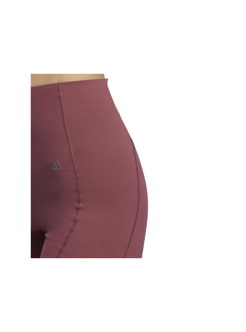 Adidas Damskie Spodnie Yo 4e 78 Tig HD4485 Czerwony | Sklep Monotox