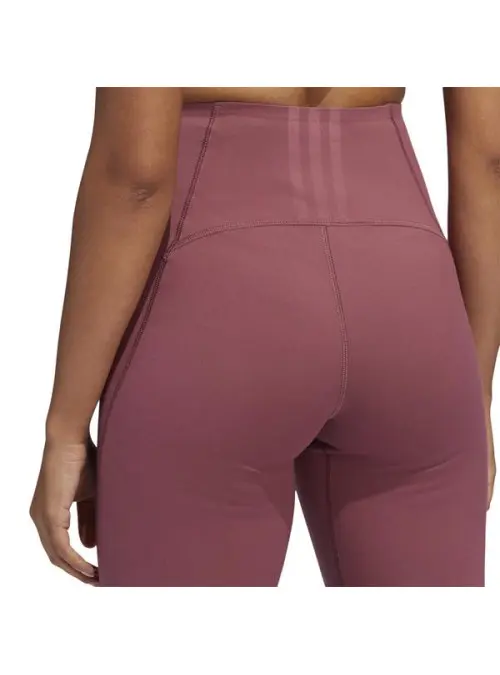 Adidas Damskie Spodnie Yo 4e 78 Tig HD4485 Czerwony | Sklep Monotox