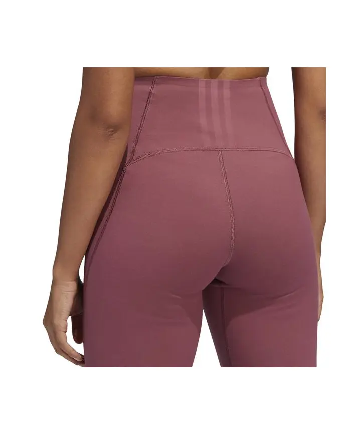 Adidas Damskie Spodnie Yo 4e 78 Tig HD4485 Czerwony | Sklep Monotox