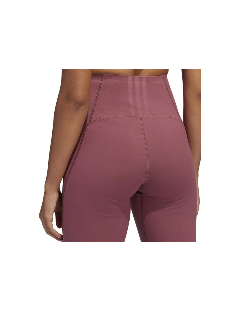 Adidas Damskie Spodnie Yo 4e 78 Tig HD4485 Czerwony | Sklep Monotox