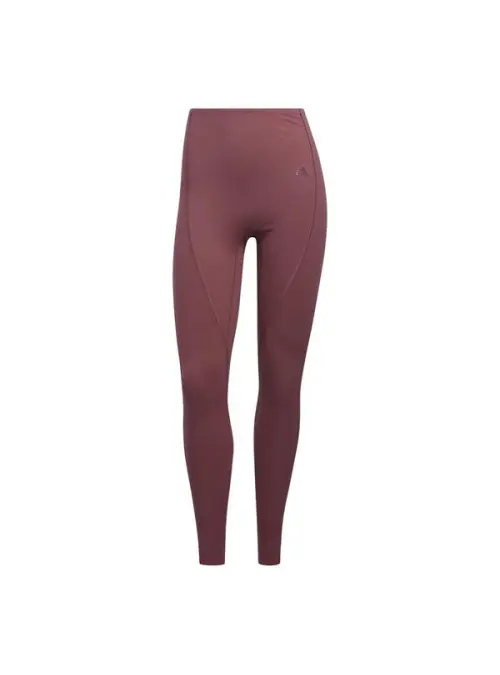 Adidas Damskie Spodnie Yo 4e 78 Tig HD4485 Czerwony | Sklep Monotox