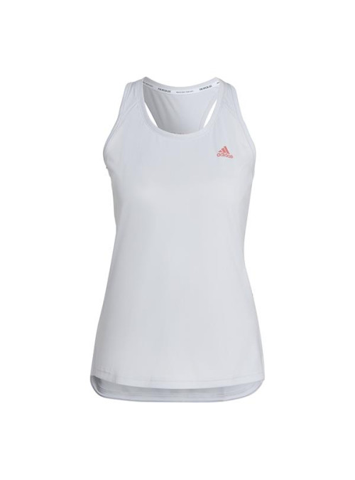 Adidas Damski Top W 3s Tk HD9372 Szary | Sklep Monotox