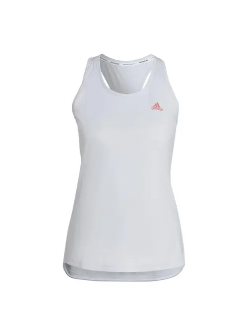 Adidas Damski Top W 3s Tk HD9372 Szary | Sklep Monotox