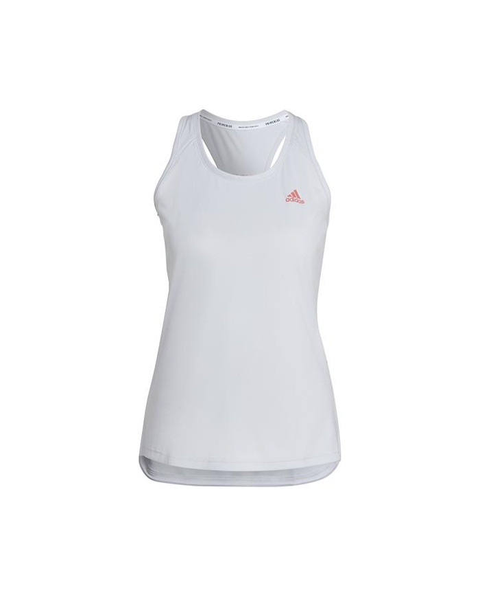 Adidas Damski Top W 3s Tk HD9372 Szary | Sklep Monotox