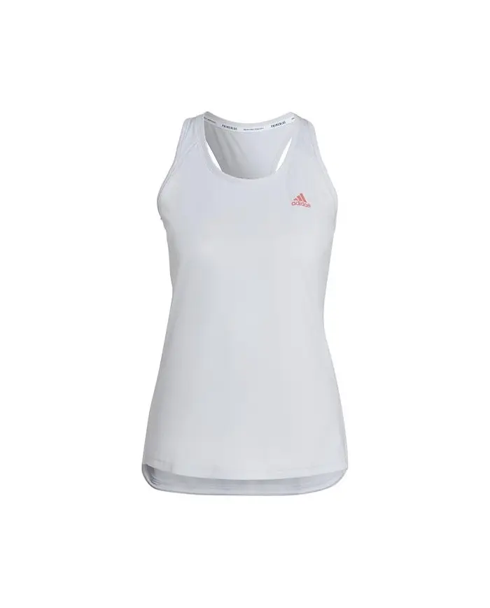 Adidas Damski Top W 3s Tk HD9372 Szary | Sklep Monotox