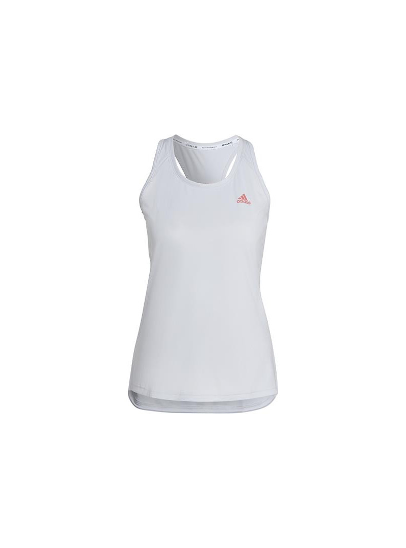 Adidas Damski Top W 3s Tk HD9372 Szary | Sklep Monotox