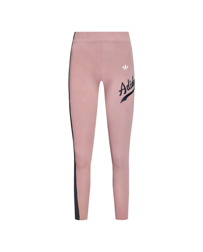 Adidas Damskie Legginsy Tight HD9775 Różowy | Sklep Monotox