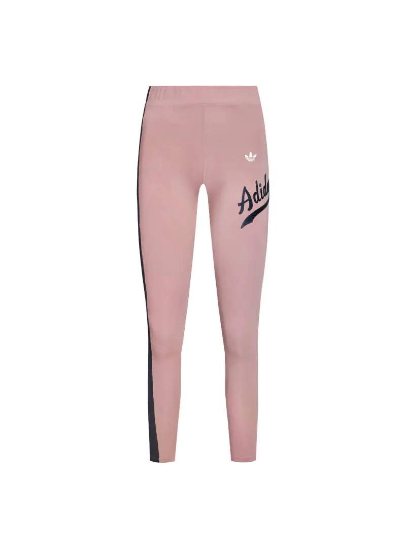 Adidas Damskie Legginsy Tight HD9775 Różowy | Sklep Monotox
