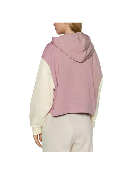 Adidas Damska Bluza Hoodie HD9784 Różowy | Sklep Monotox