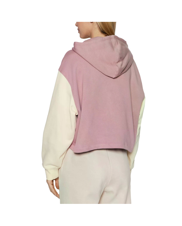 Adidas Damska Bluza Hoodie HD9784 Różowy | Sklep Monotox