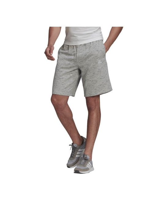 Adidas Męskie Szorty M Sho HE1803 Szary | Sklep Monotox