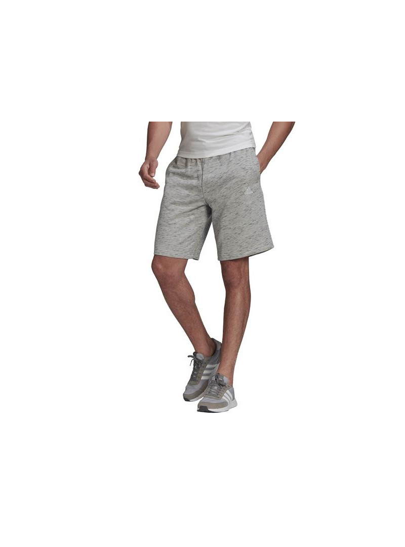 Adidas Męskie Szorty M Sho HE1803 Szary | Sklep Monotox