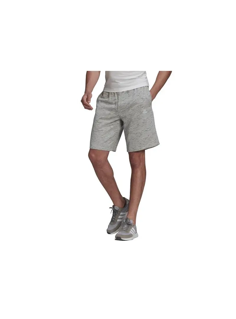 Adidas Męskie Szorty M Sho HE1803 Szary | Sklep Monotox