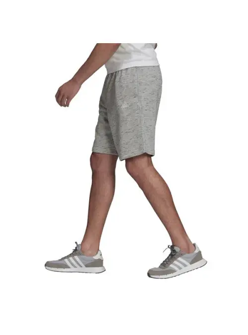 Adidas Męskie Szorty M Sho HE1803 Szary | Sklep Monotox