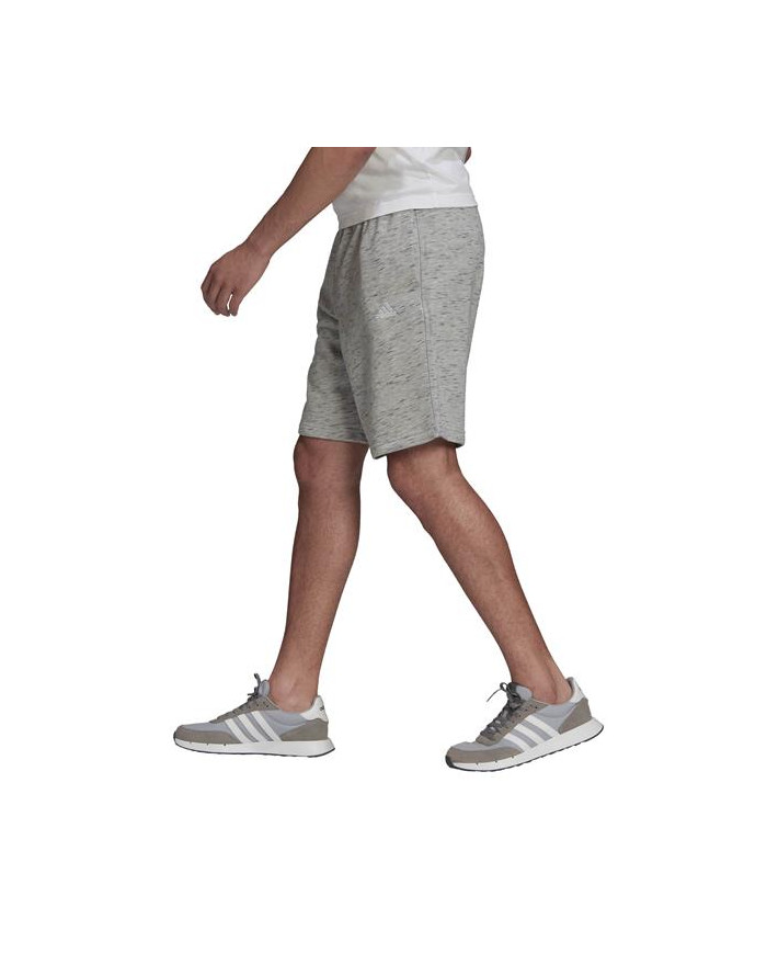 Adidas Męskie Szorty M Sho HE1803 Szary | Sklep Monotox