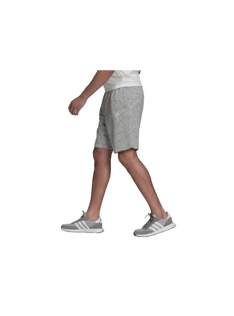 Adidas Męskie Szorty M Sho HE1803 Szary | Sklep Monotox