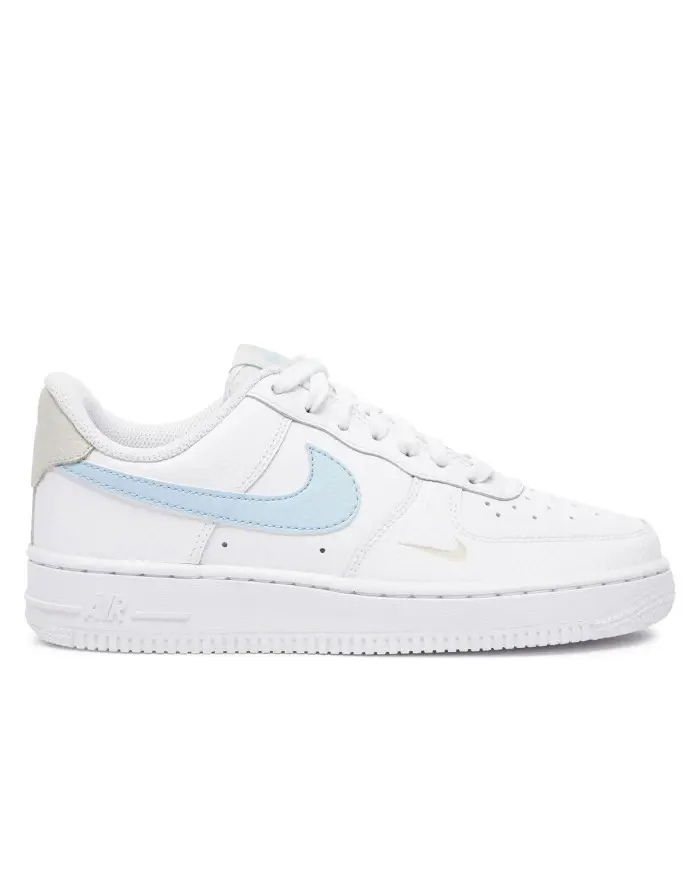 Nike Damskie Sneakersy W Air Force 07 HF0022100 Biały | Sklep Monotox