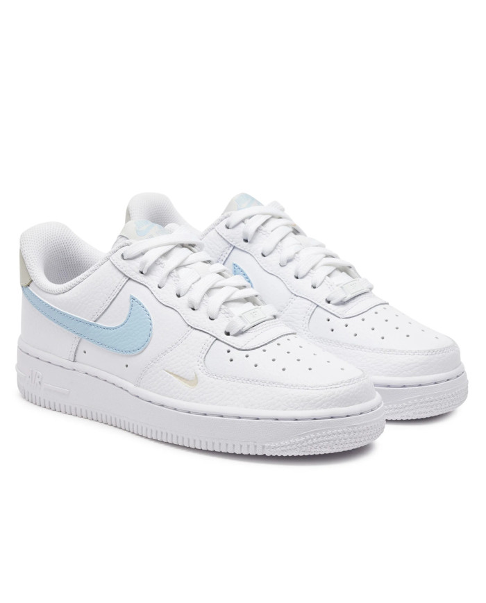 Nike Damskie Sneakersy W Air Force 07 HF0022100 Biały | Sklep Monotox