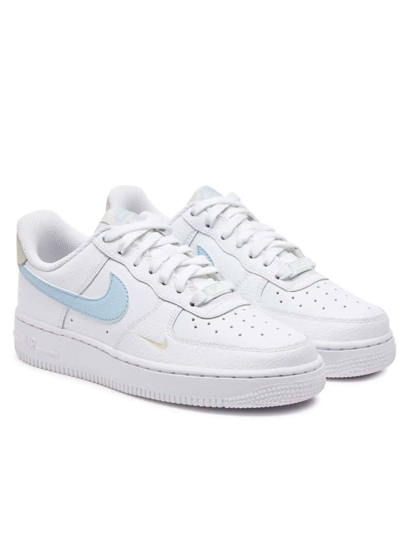 Nike Damskie Sneakersy W Air Force 07 HF0022100 Biały | Sklep Monotox