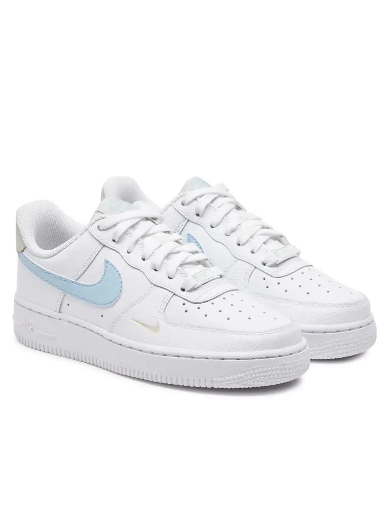 Nike Damskie Sneakersy W Air Force 07 HF0022100 Biały | Sklep Monotox
