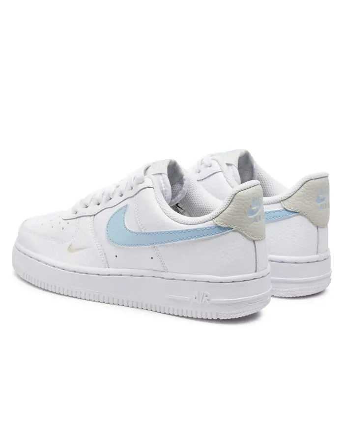 Nike Damskie Sneakersy W Air Force 07 HF0022100 Biały | Sklep Monotox