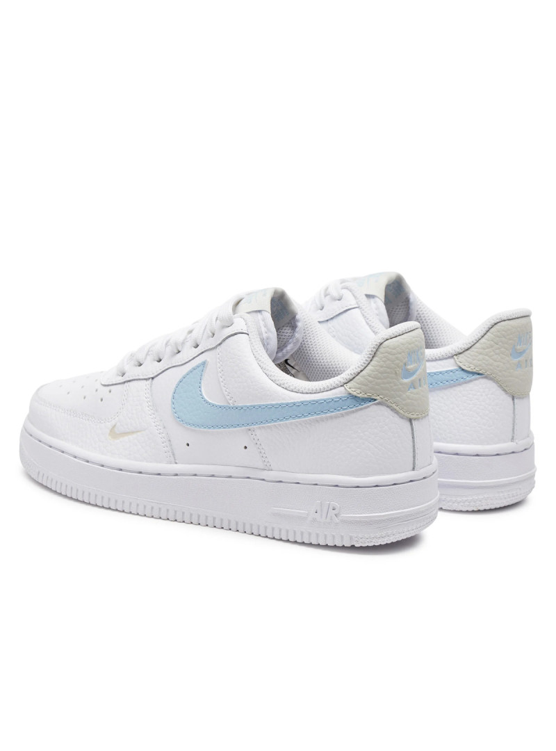 Nike Damskie Sneakersy W Air Force 07 HF0022100 Biały | Sklep Monotox