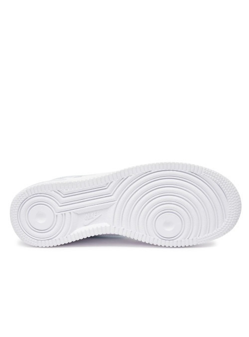 Nike Damskie Sneakersy W Air Force 07 HF0022100 Biały | Sklep Monotox