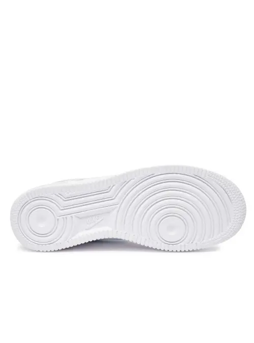 Nike Damskie Sneakersy W Air Force 07 HF0022100 Biały | Sklep Monotox