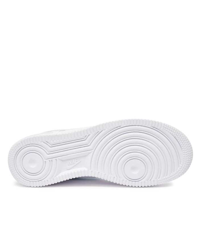 Nike Damskie Sneakersy W Air Force 07 HF0022100 Biały | Sklep Monotox