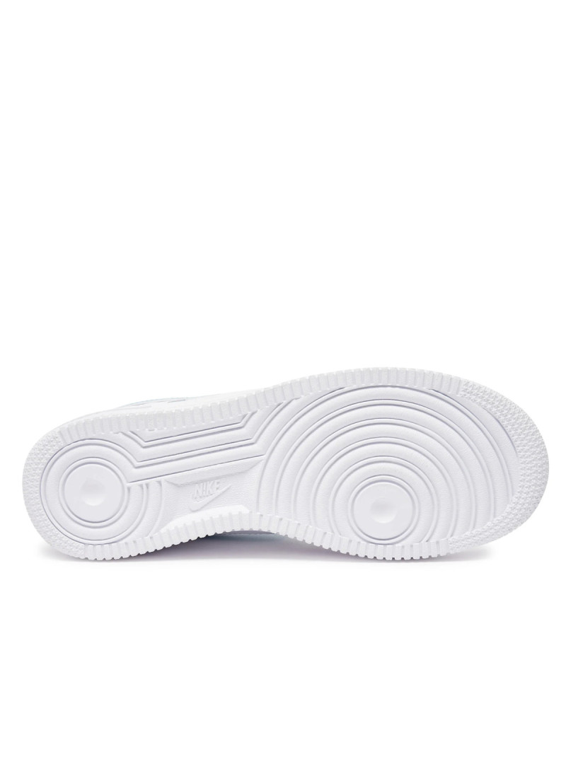 Nike Damskie Sneakersy W Air Force 07 HF0022100 Biały | Sklep Monotox