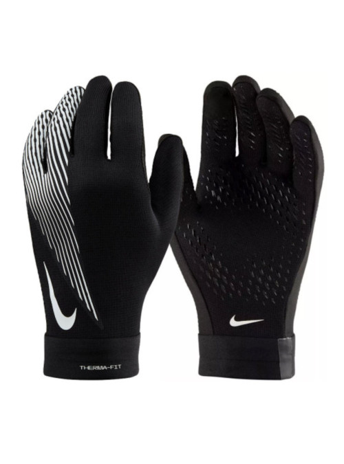 Nike Szaliki i rękawiczki Therma Fit Academy HF0546011 Czarny | Sklep Monotox