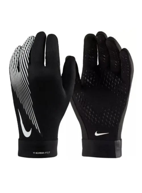 Nike Szaliki i rękawiczki Therma Fit Academy HF0546011 Czarny | Sklep Monotox