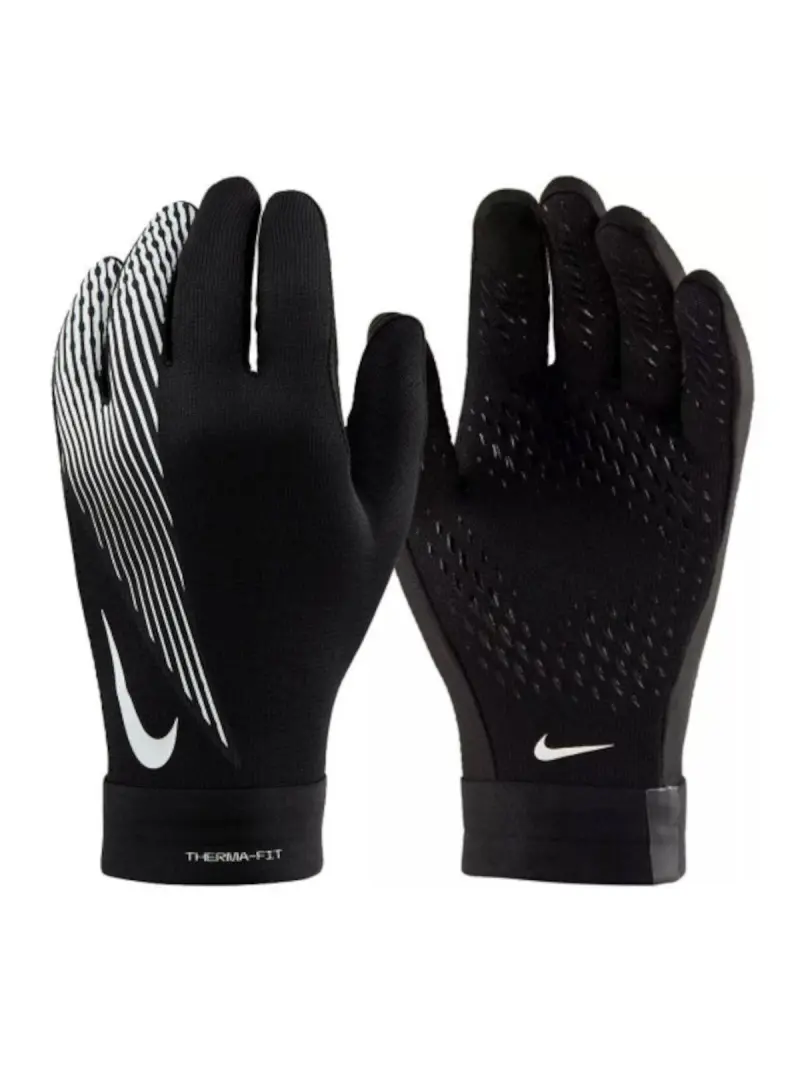 Nike Szaliki i rękawiczki Therma Fit Academy HF0546011 Czarny | Sklep Monotox
