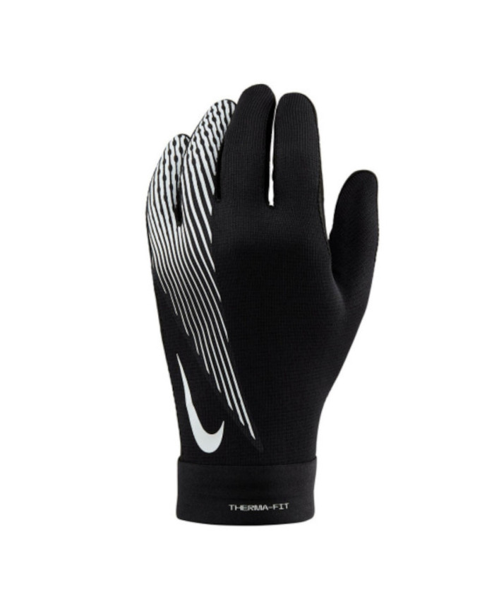 Nike Szaliki i rękawiczki Therma Fit Academy HF0546011 Czarny | Sklep Monotox