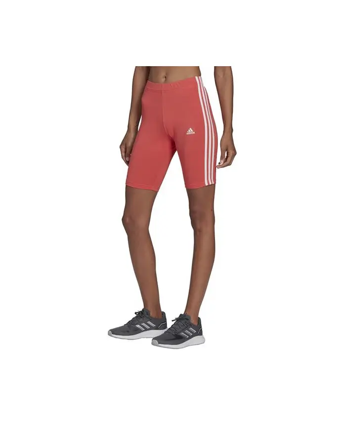 Adidas Męskie Szorty W 3s Bk Sho HF1862 Różowy | Sklep Monotox