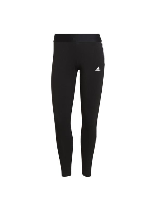 Adidas Damskie Spodnie W 3s 78 Leg HG5879 Czarny | Sklep Monotox