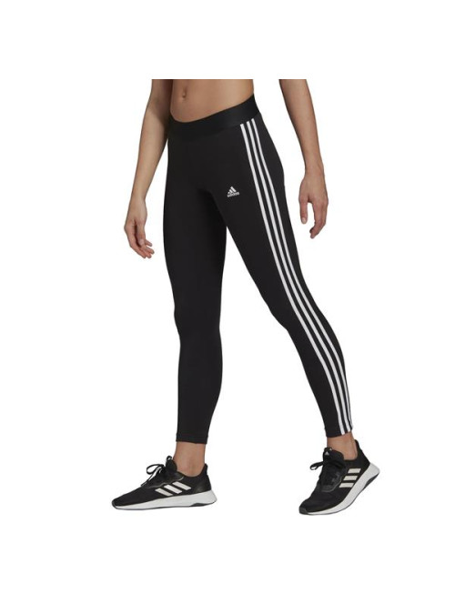 Adidas Damskie Spodnie W 3s 78 Leg HG5879 Czarny | Sklep Monotox