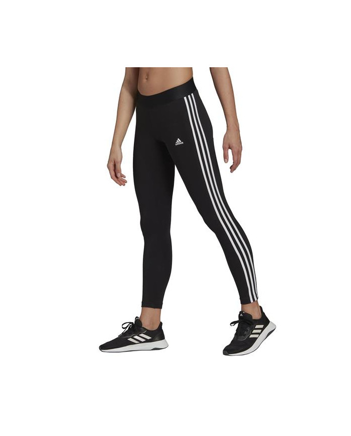 Adidas Damskie Spodnie W 3s 78 Leg HG5879 Czarny | Sklep Monotox