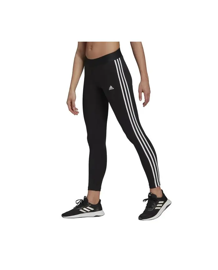 Adidas Damskie Spodnie W 3s 78 Leg HG5879 Czarny | Sklep Monotox