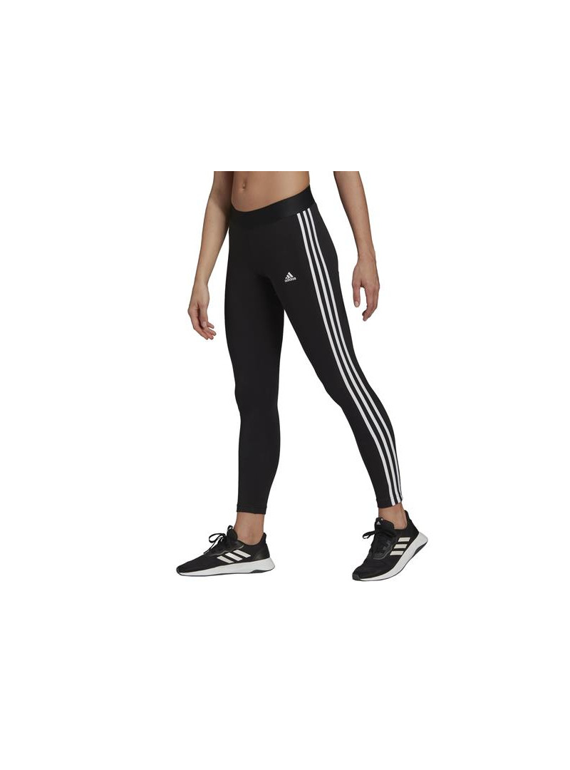 Adidas Damskie Spodnie W 3s 78 Leg HG5879 Czarny | Sklep Monotox