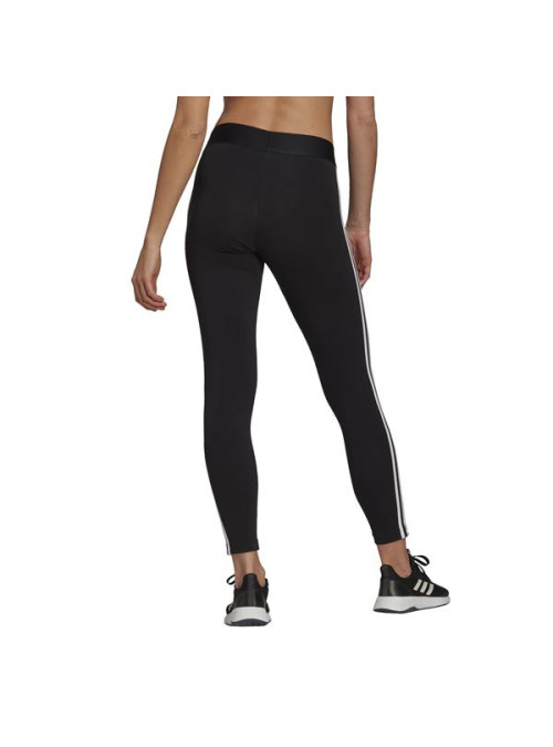 Adidas Damskie Spodnie W 3s 78 Leg HG5879 Czarny | Sklep Monotox