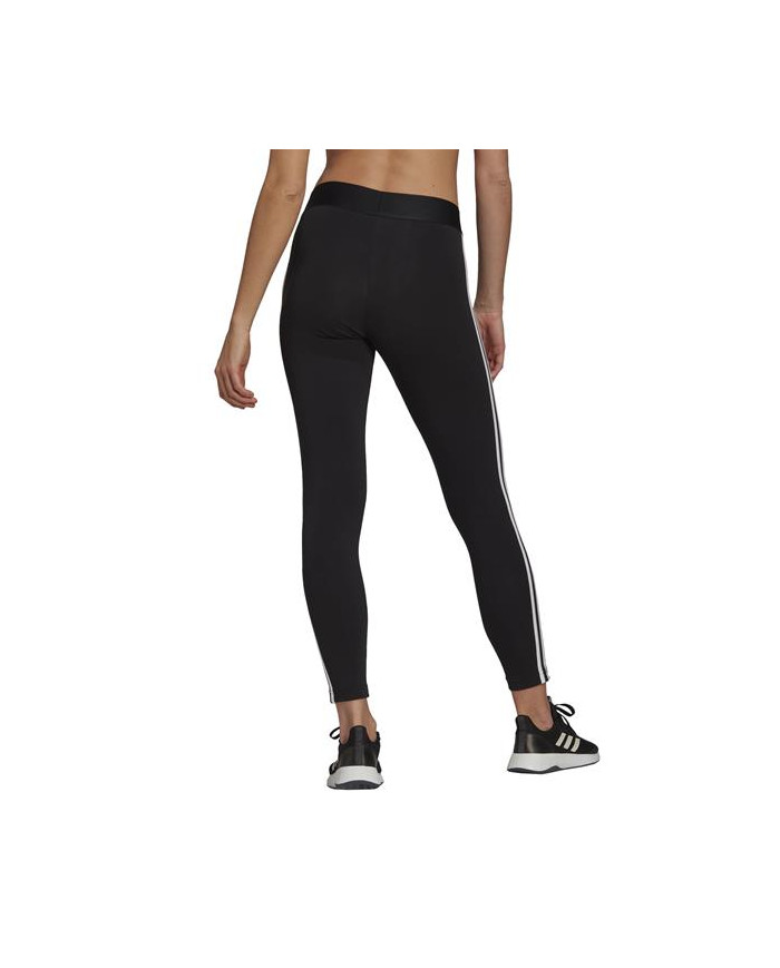 Adidas Damskie Spodnie W 3s 78 Leg HG5879 Czarny | Sklep Monotox