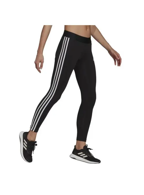 Adidas Damskie Spodnie W 3s 78 Leg HG5879 Czarny | Sklep Monotox