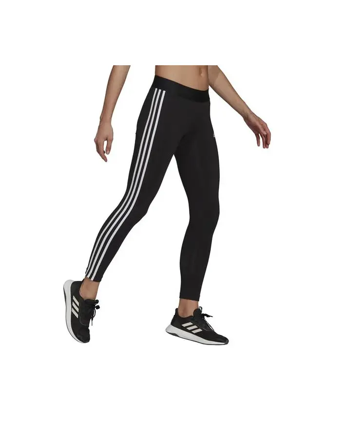 Adidas Damskie Spodnie W 3s 78 Leg HG5879 Czarny | Sklep Monotox